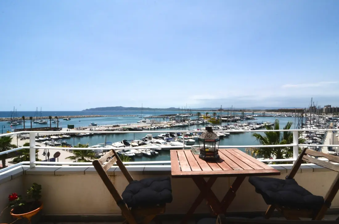 Apartmanok L'Estartit