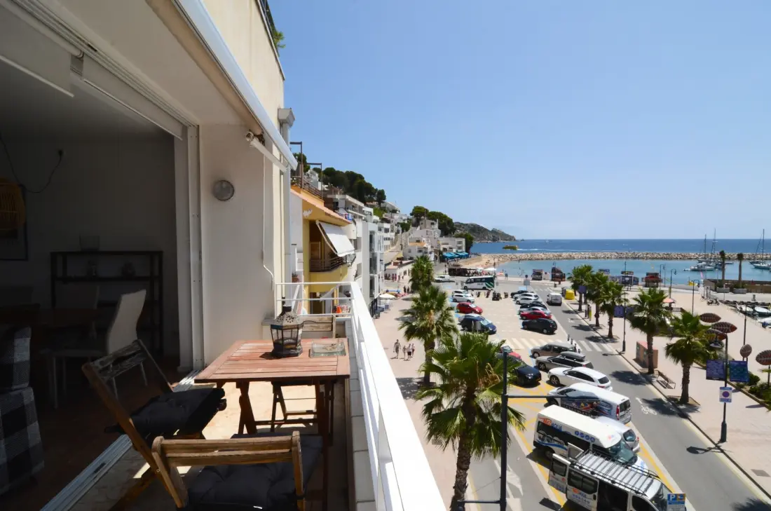 Apartmanok L'Estartit