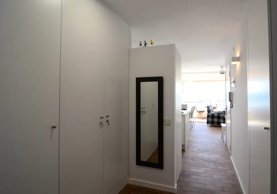 Apartmanok L'Estartit