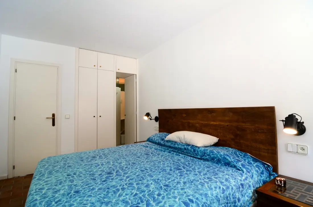 Apartmanok L'Estartit