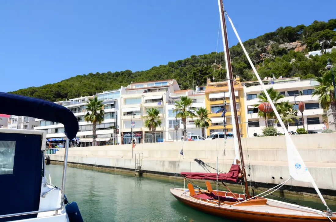 Apartmanok L'Estartit