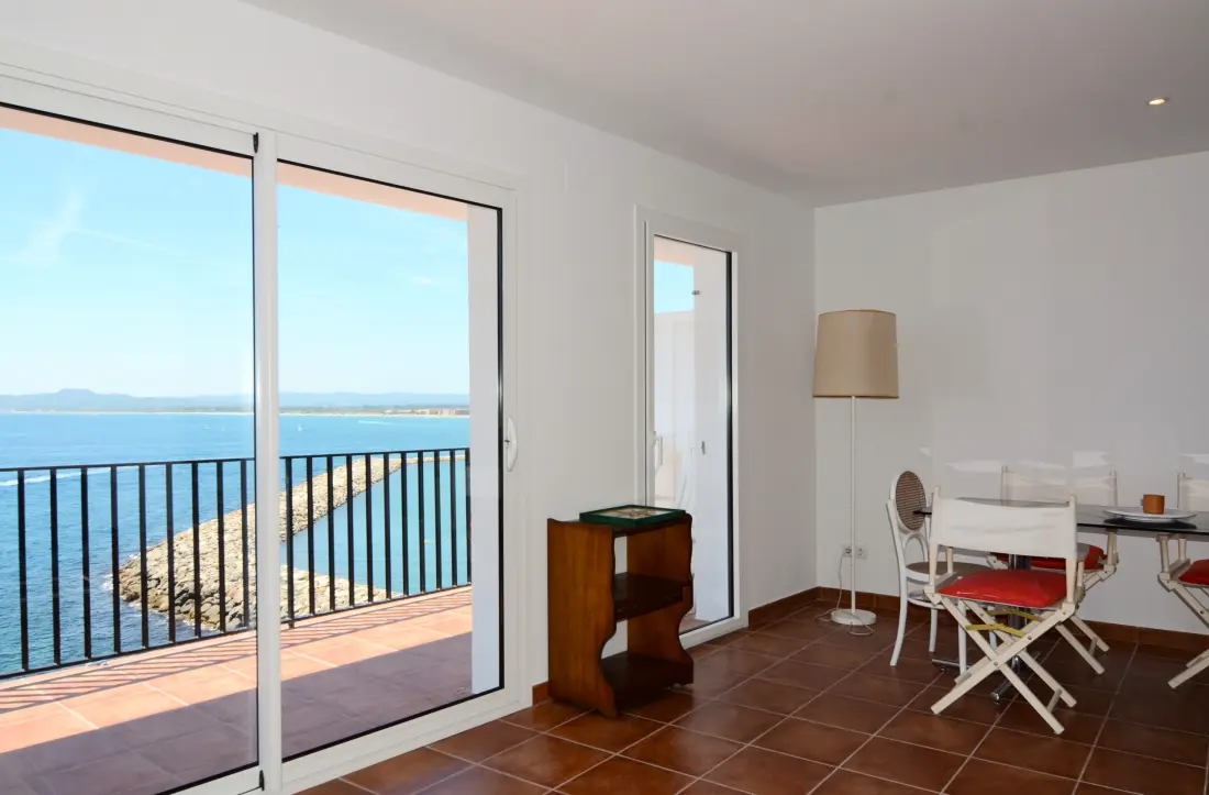 Apartmanok L'Estartit