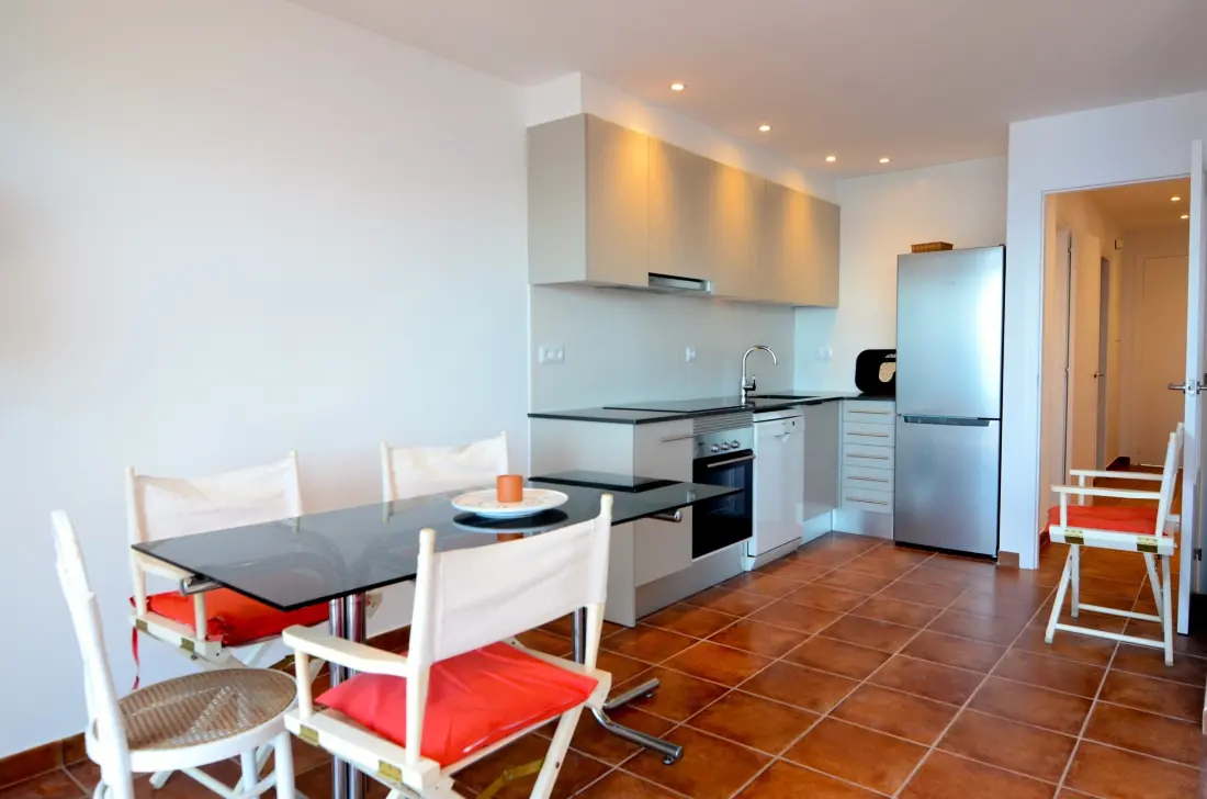 Apartmanok L'Estartit