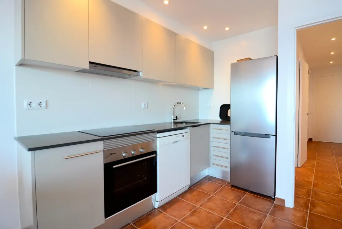 Apartmanok L'Estartit