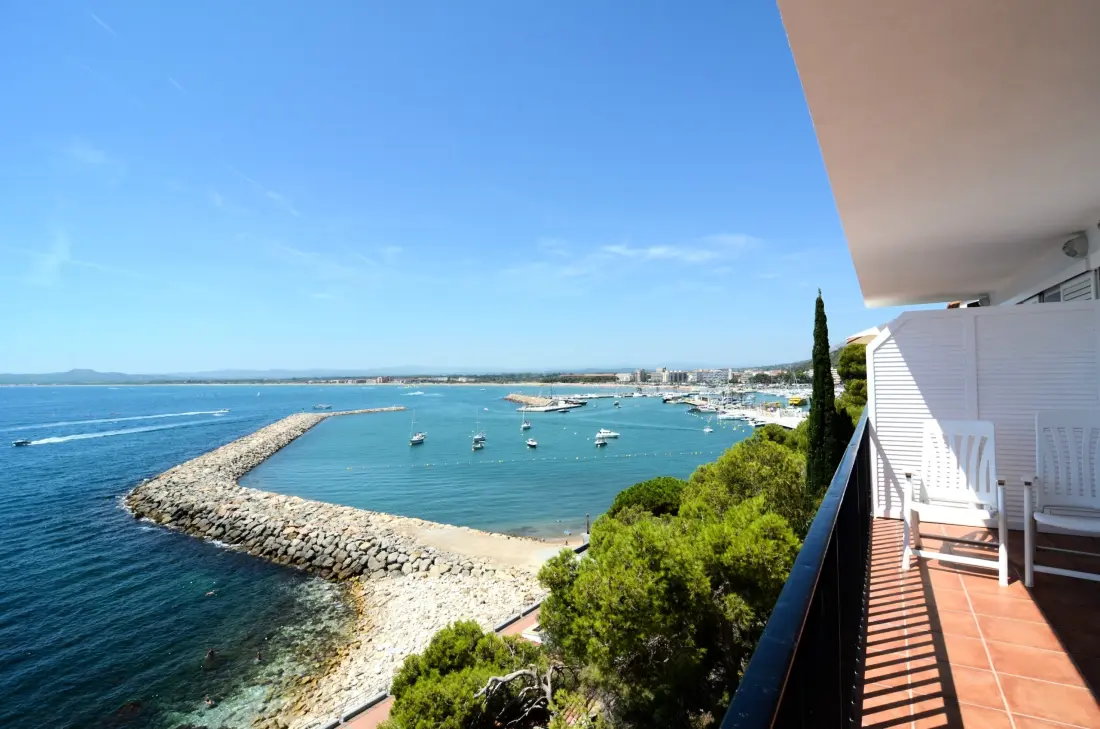Apartmanok L'Estartit