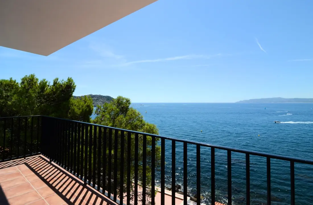 Apartmanok L'Estartit