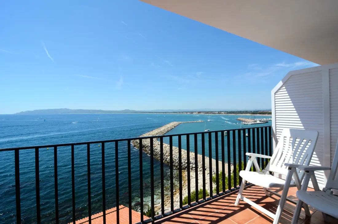 Apartmanok L'Estartit