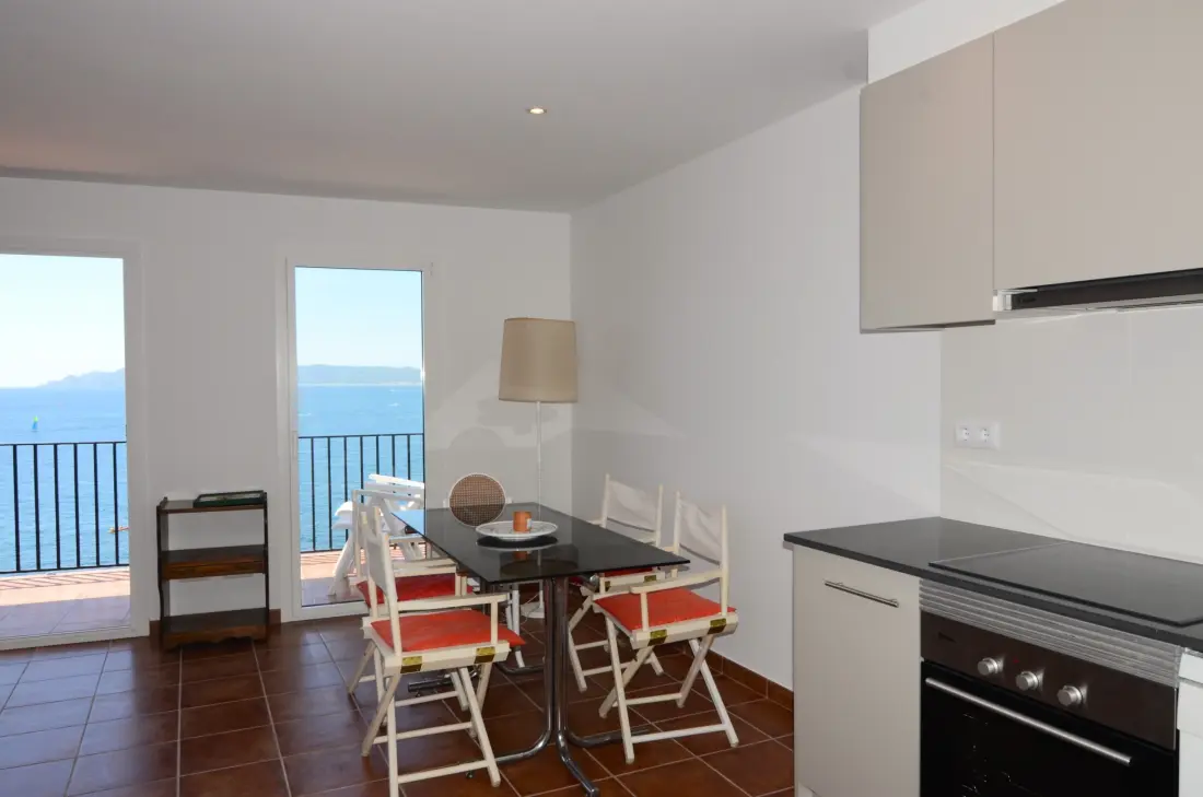 Apartmanok L'Estartit