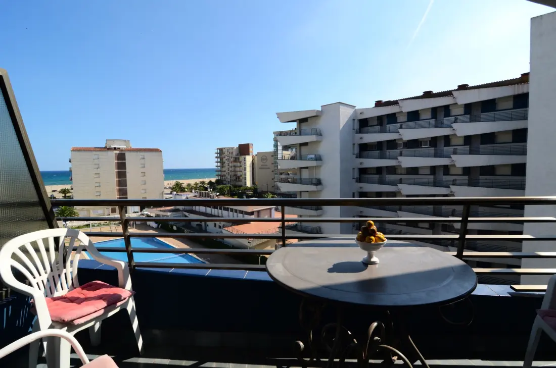 Apartmanok L'Estartit