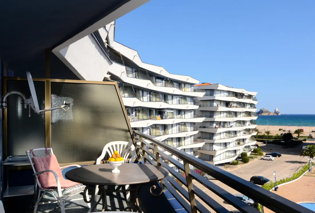 Apartmanok L'Estartit