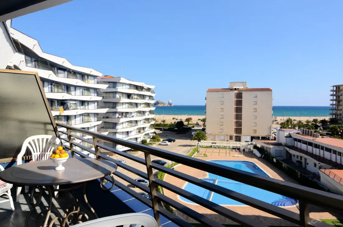 Apartmanok L'Estartit