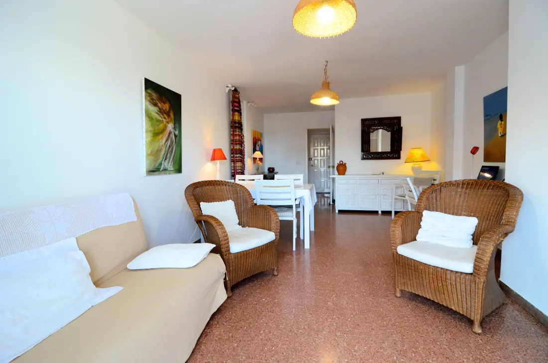 Apartmanok L'Estartit