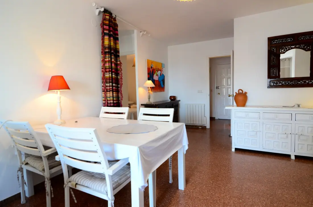 Apartmanok L'Estartit