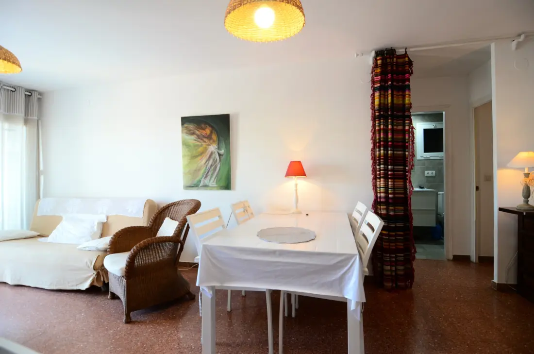 Apartmanok L'Estartit