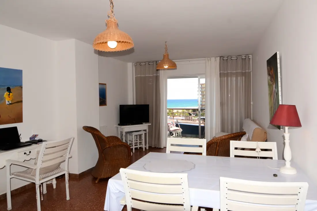 Apartmanok L'Estartit