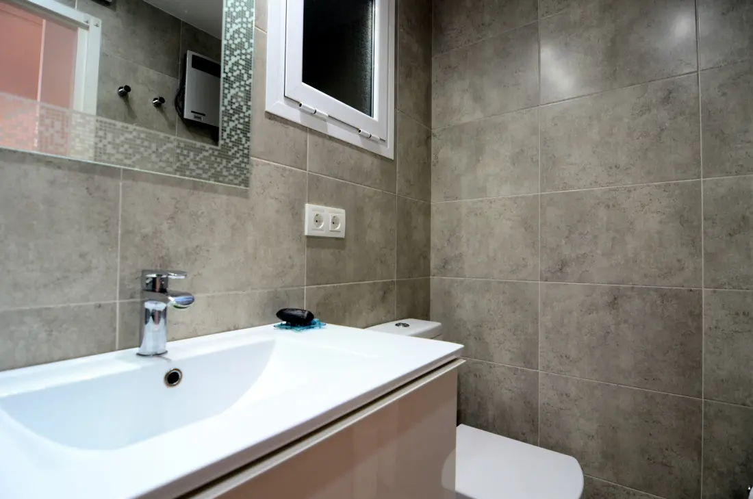 Apartmanok L'Estartit