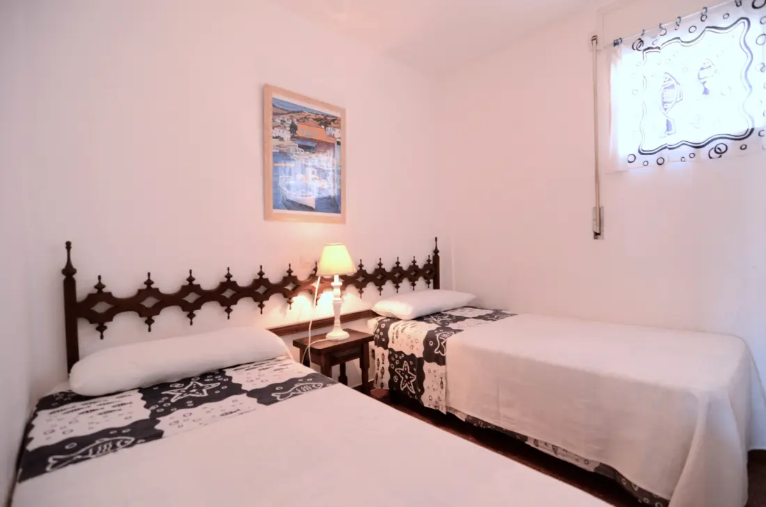 Apartmanok L'Estartit