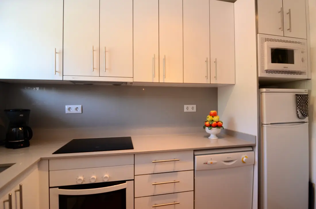 Apartmanok L'Estartit