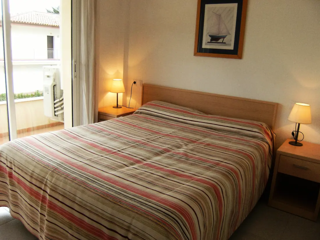 Apartmanok L'Estartit