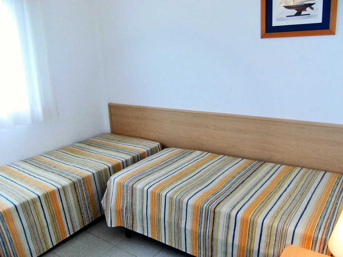 Apartmanok L'Estartit