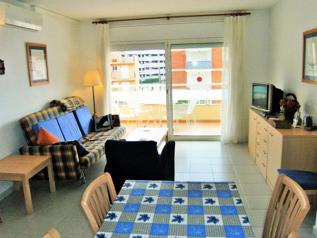 Apartmanok L'Estartit