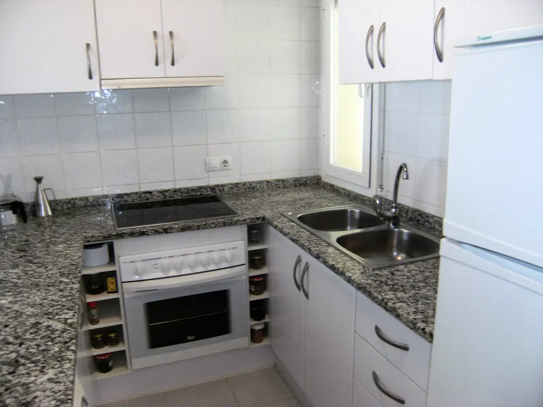 Apartmanok L'Estartit