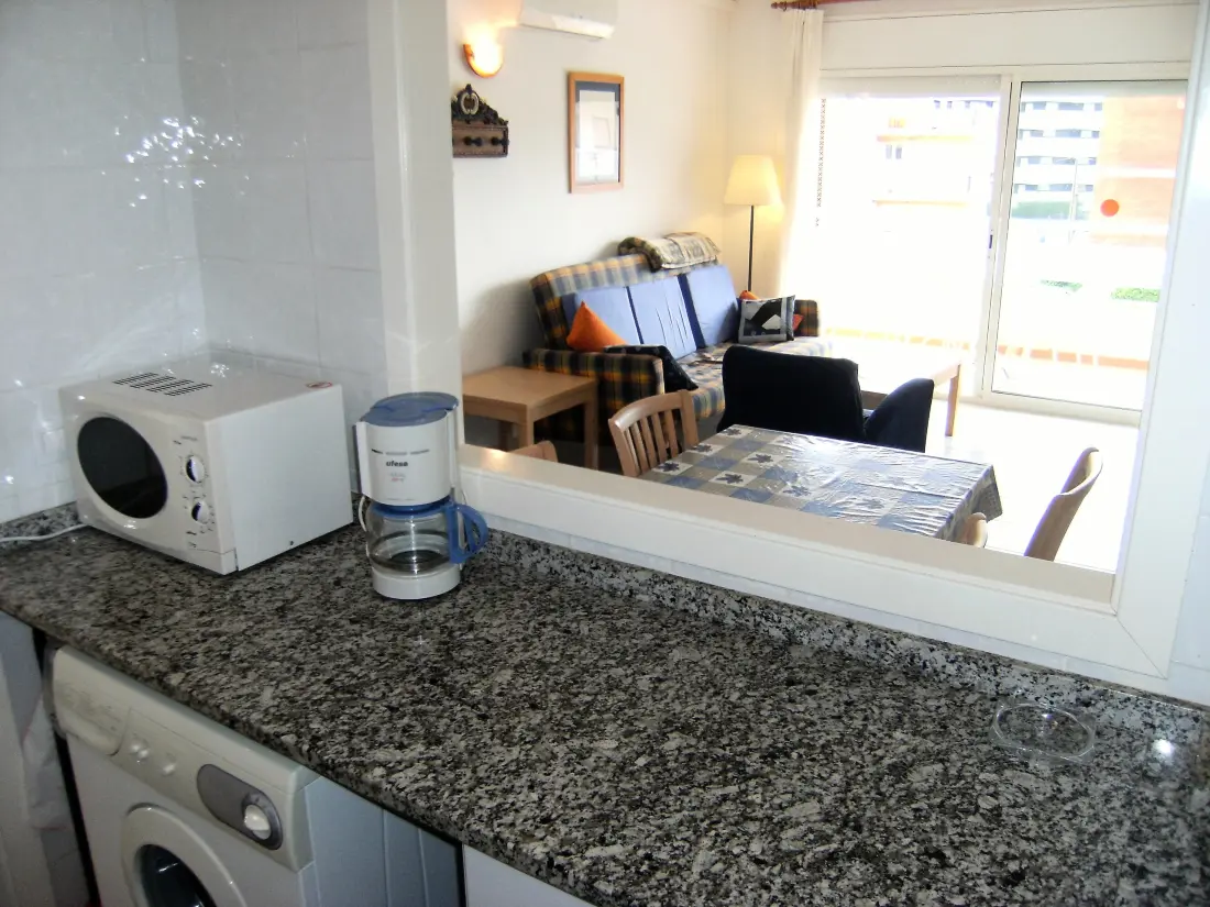 Apartmanok L'Estartit