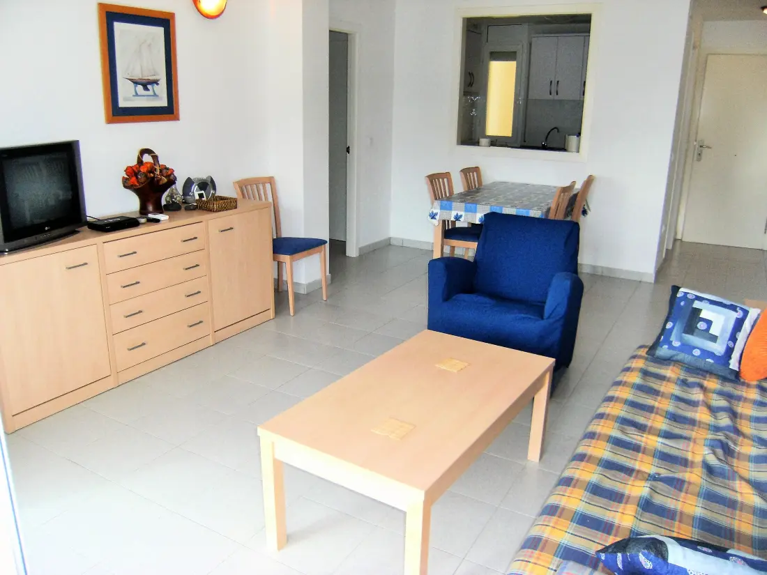 Apartmanok L'Estartit
