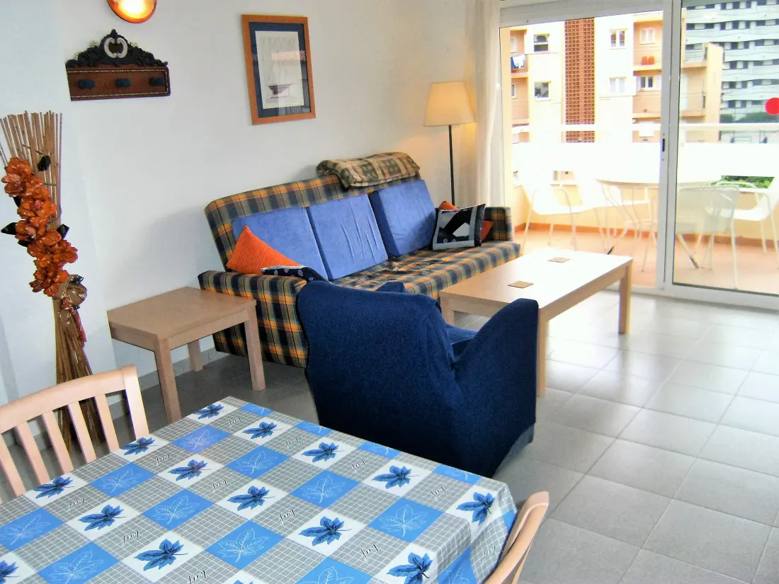 Apartmanok L'Estartit