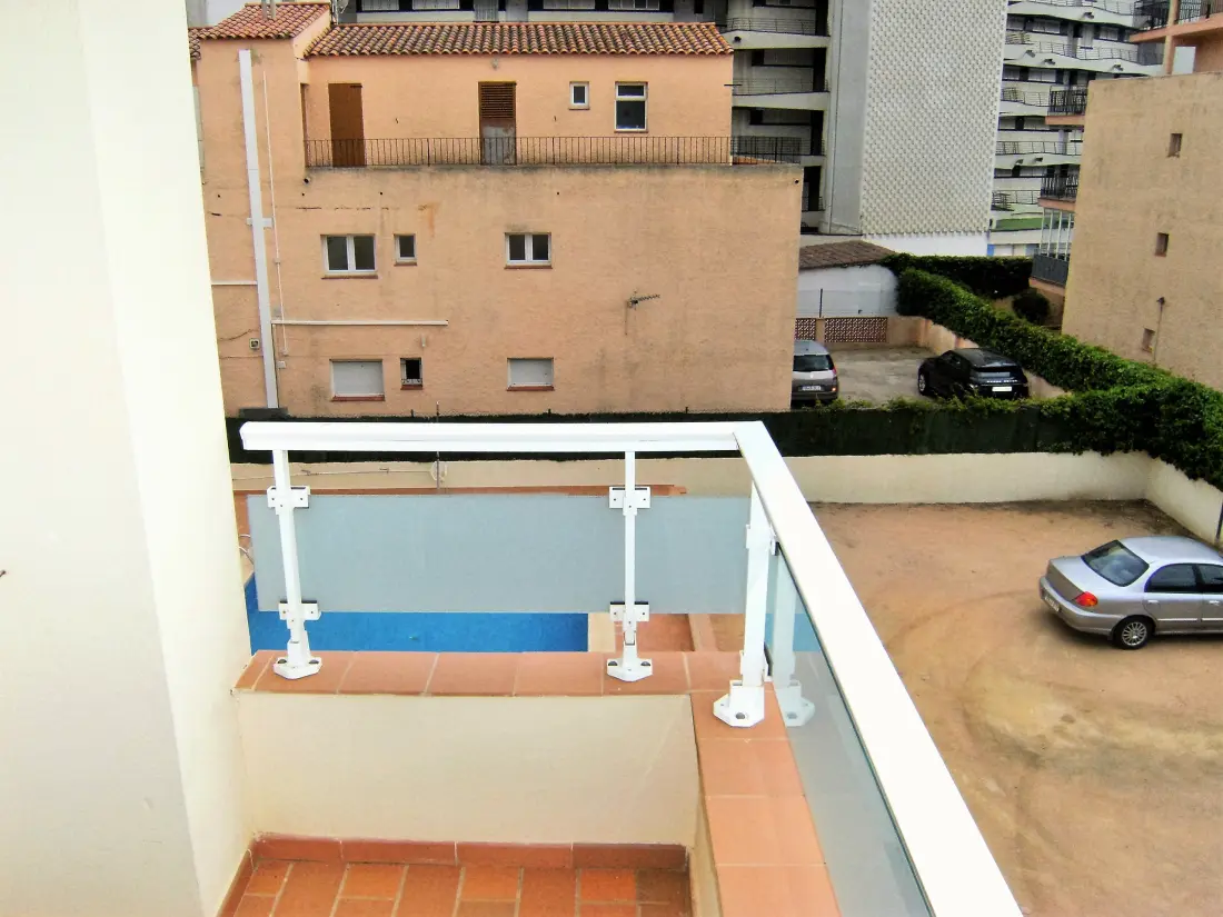 Apartmanok L'Estartit