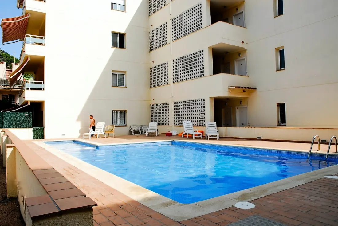 Apartmanok L'Estartit