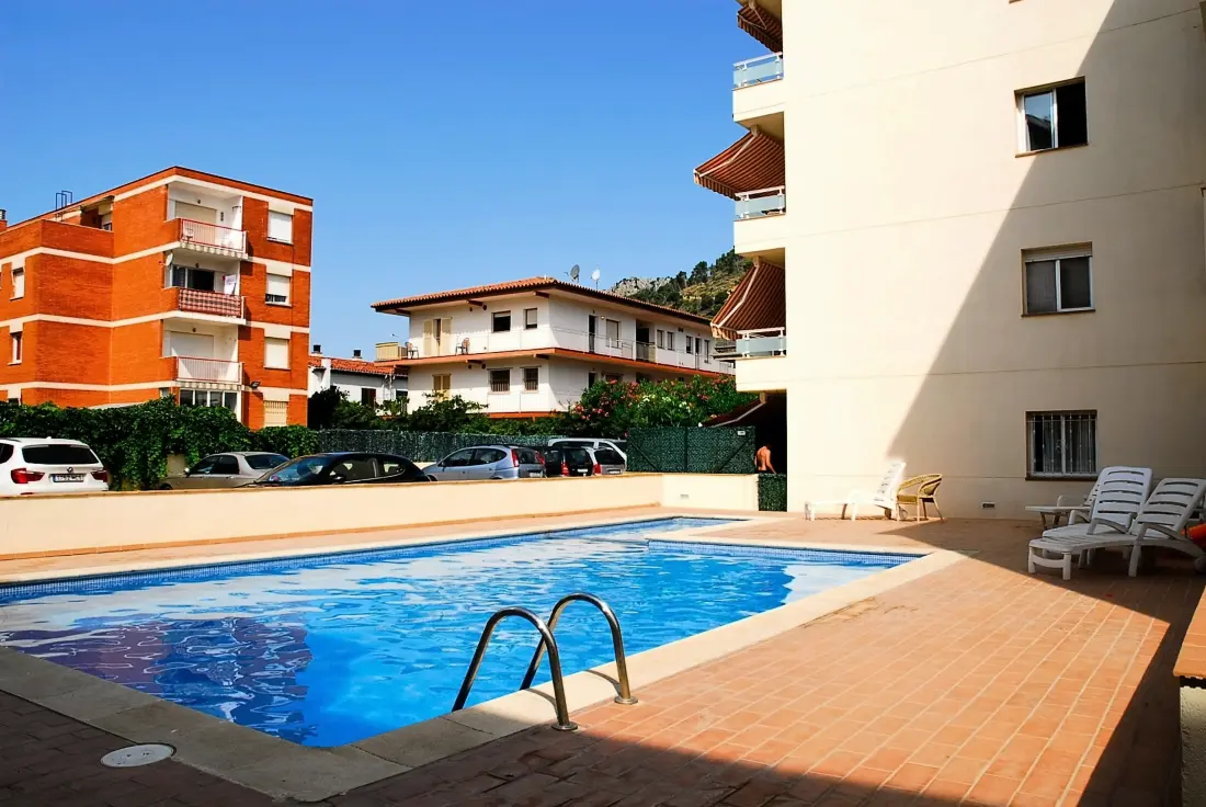 Apartmanok L'Estartit