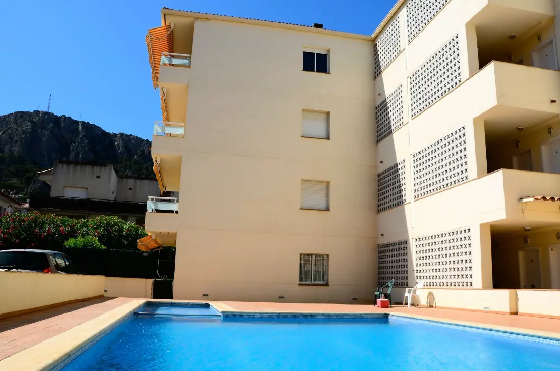 Apartmanok L'Estartit