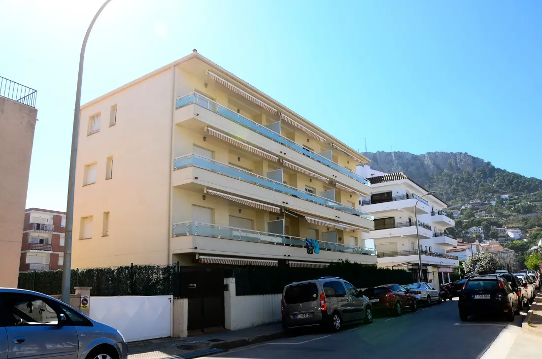 Apartmanok L'Estartit