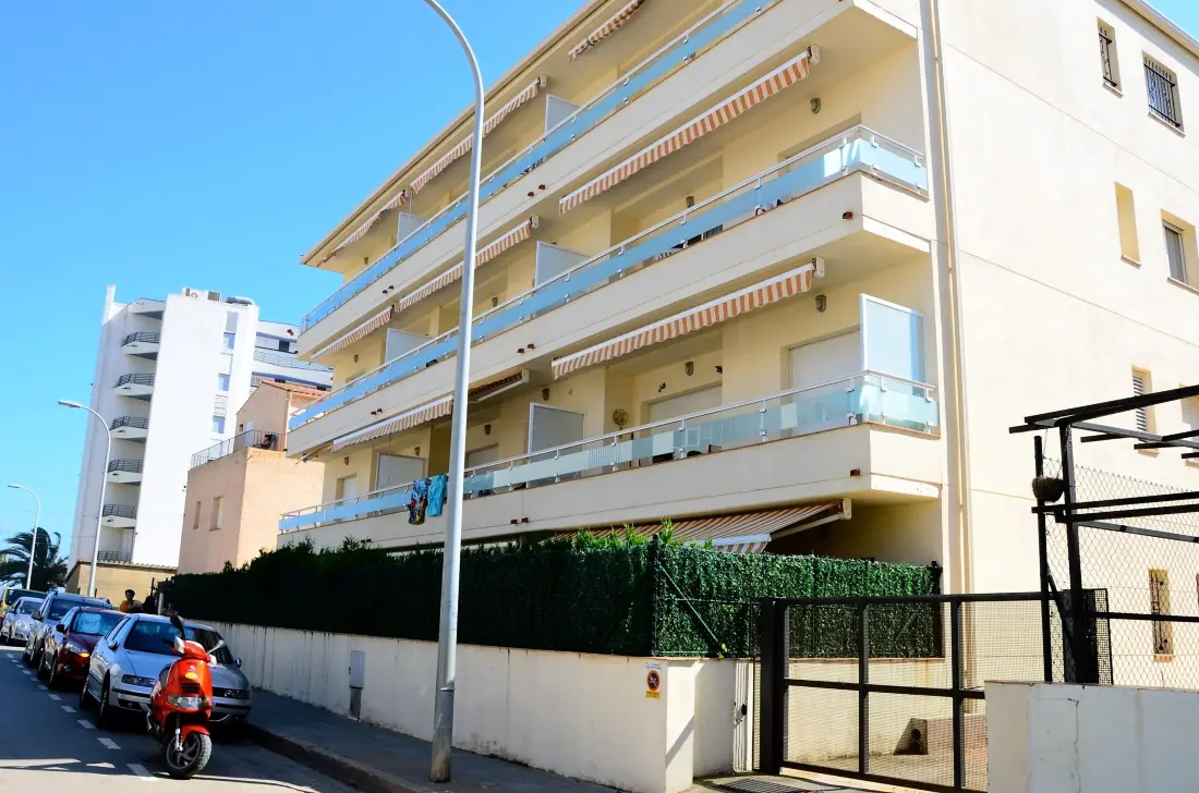 Apartmanok L'Estartit