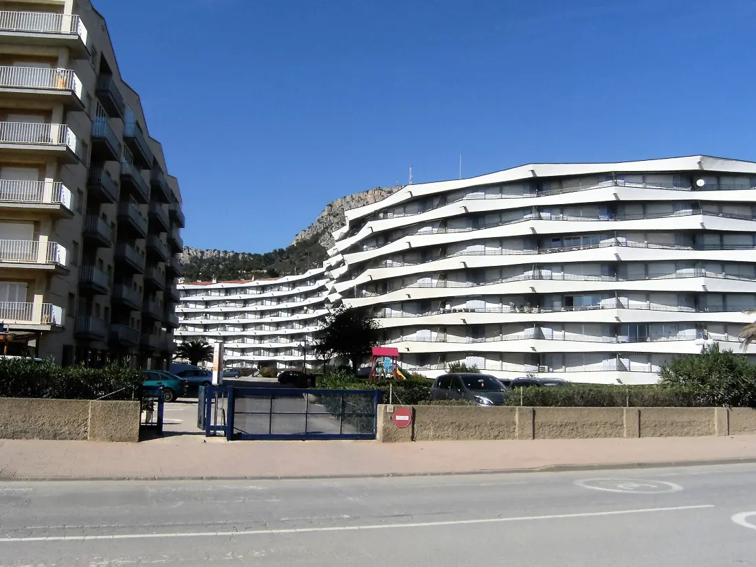 Apartmanok L'Estartit