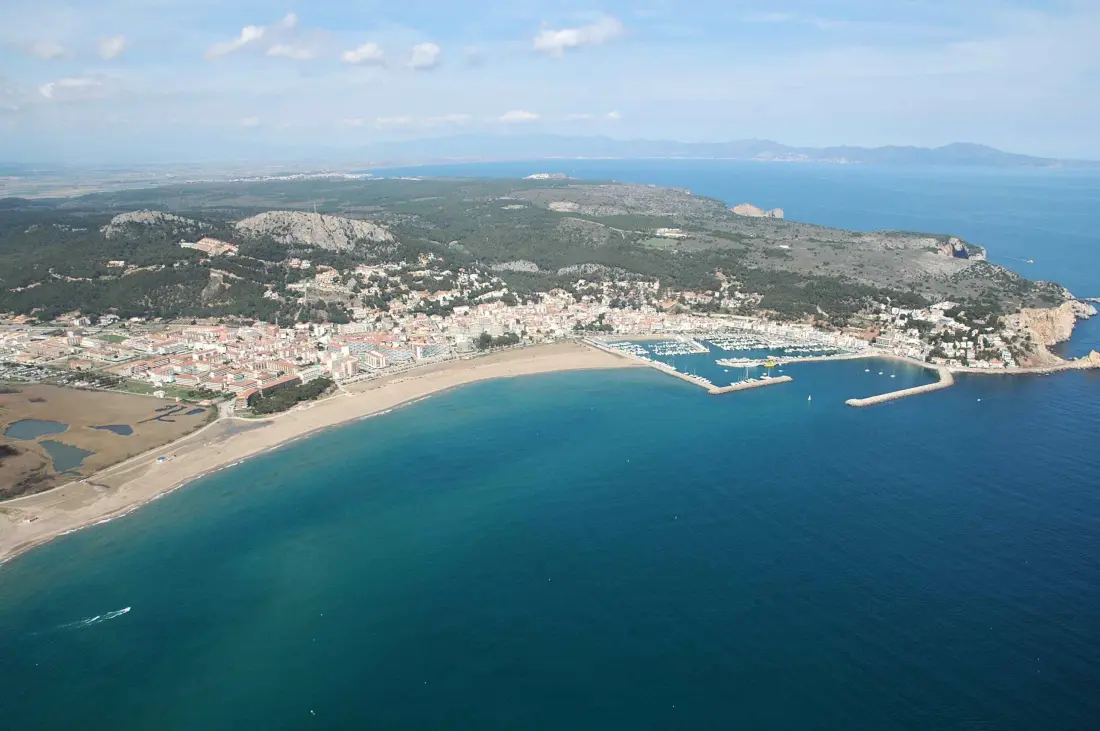 Apartmanok L'Estartit