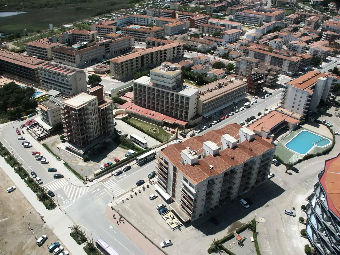 Apartmanok L'Estartit