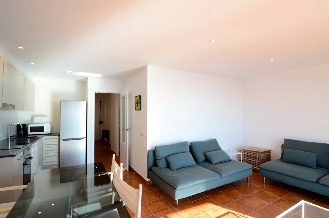 Apartmanok L'Estartit