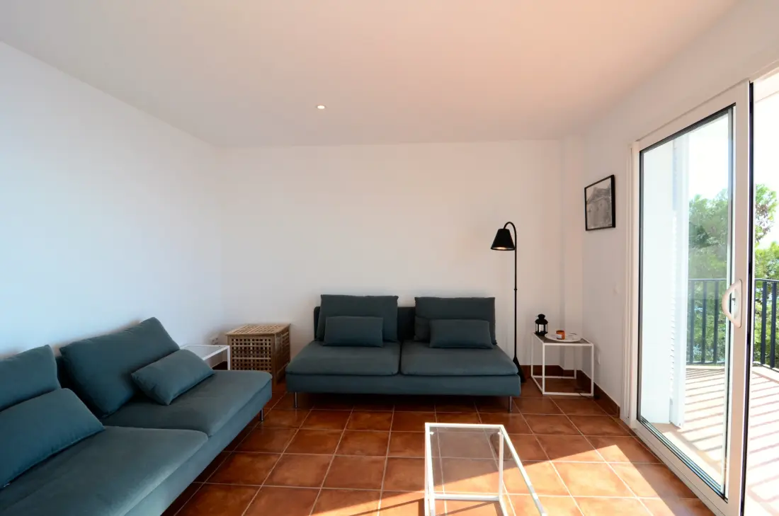 Apartmanok L'Estartit
