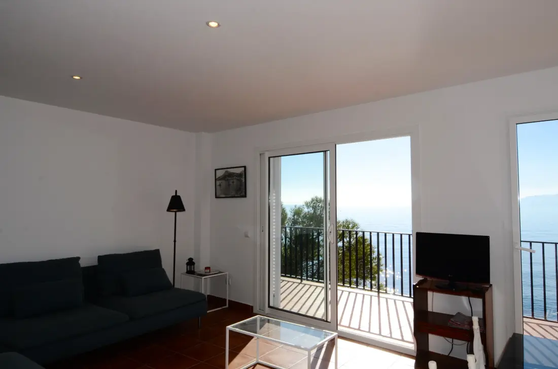 Apartmanok L'Estartit