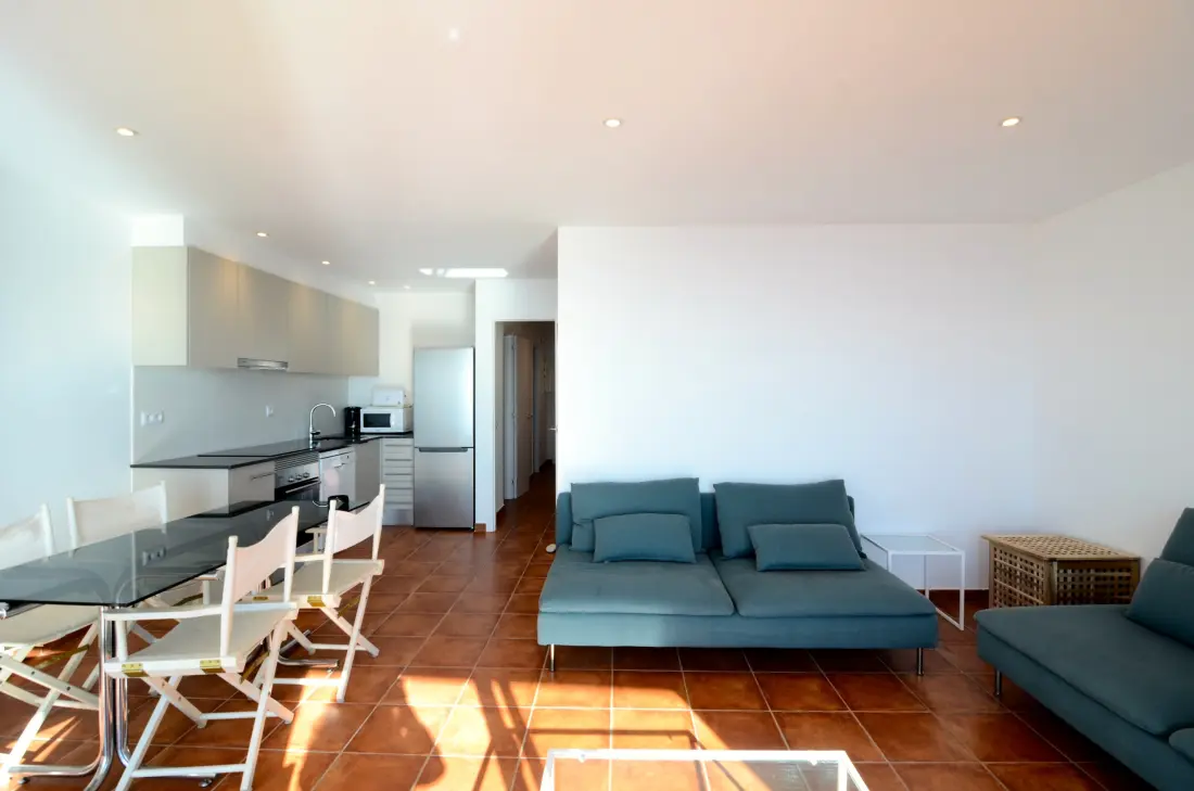 Apartmanok L'Estartit