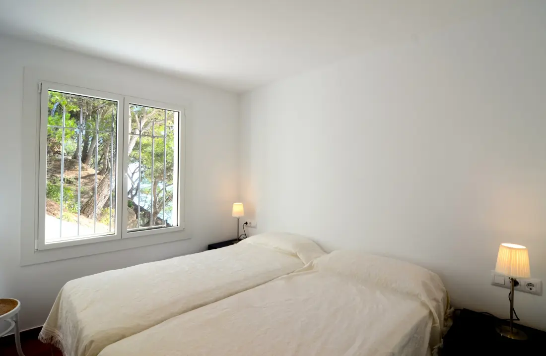 Apartmanok L'Estartit