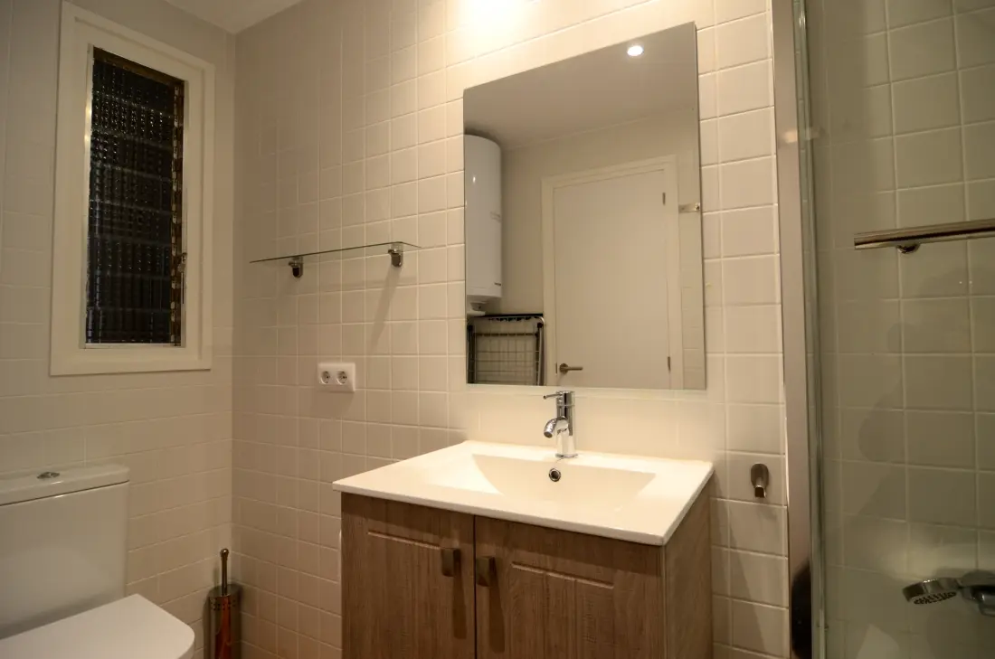 Apartmanok L'Estartit