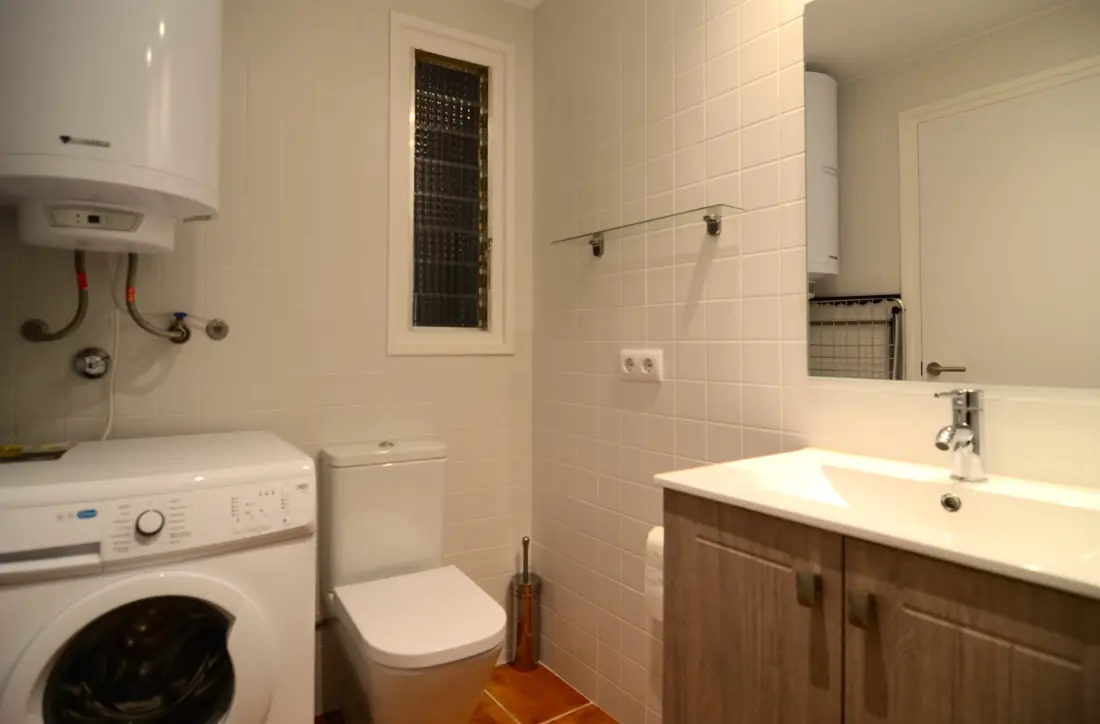 Apartmanok L'Estartit