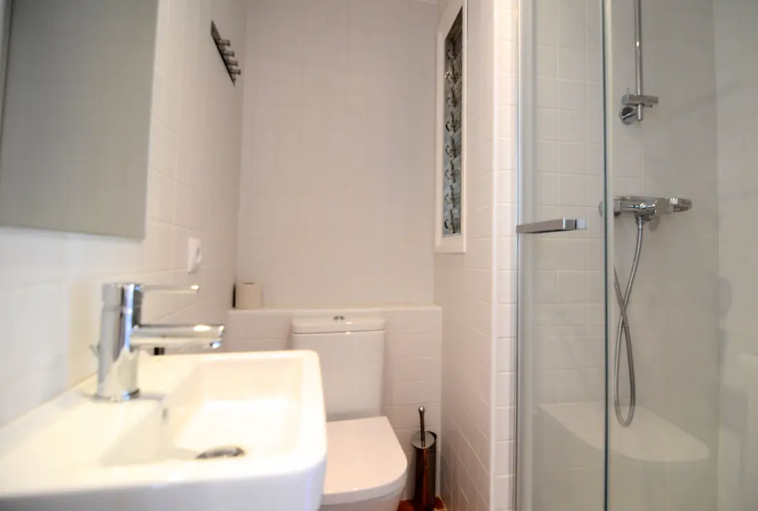 Apartmanok L'Estartit