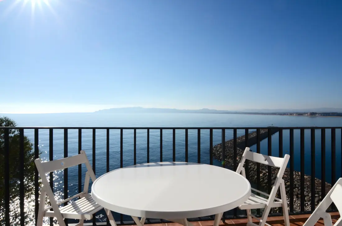 Apartmanok L'Estartit
