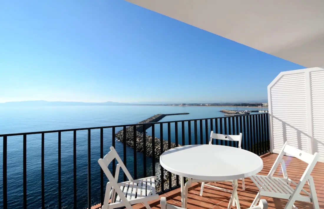 Apartmanok L'Estartit