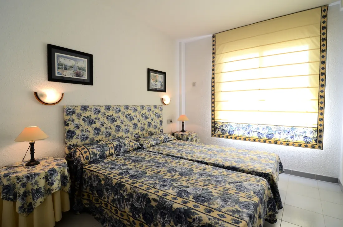 Apartmanok L'Estartit