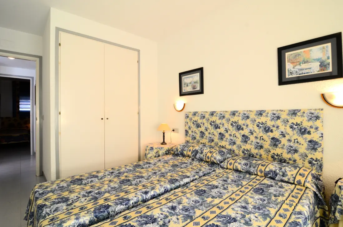 Apartmanok L'Estartit